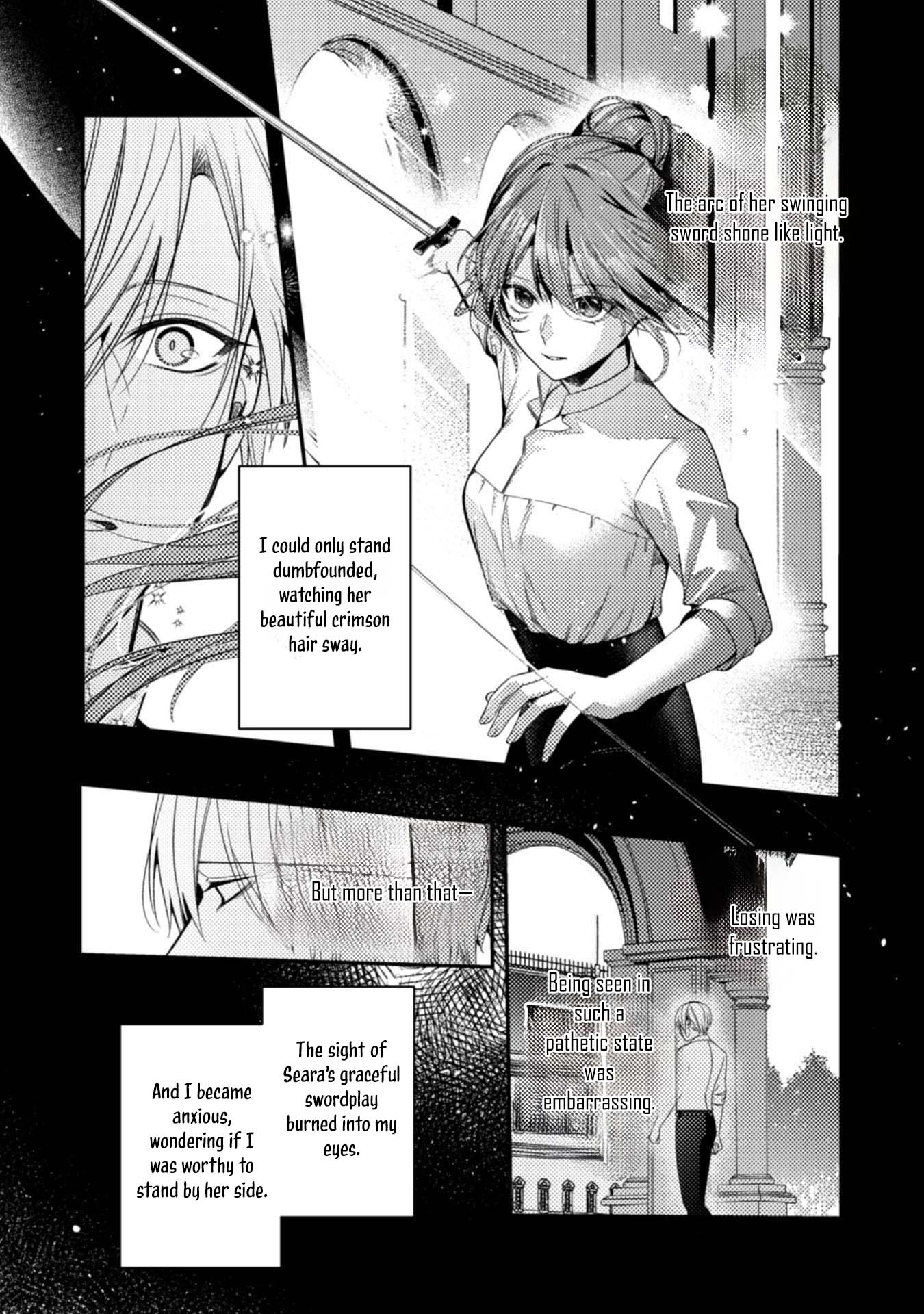 I Offered to Find the Ideal Bride, but My Cold Fiancé Suddenly Got Involved Chapter 10 Page 16